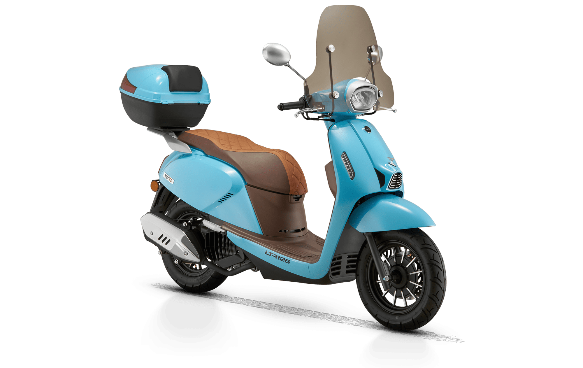 LTR 125