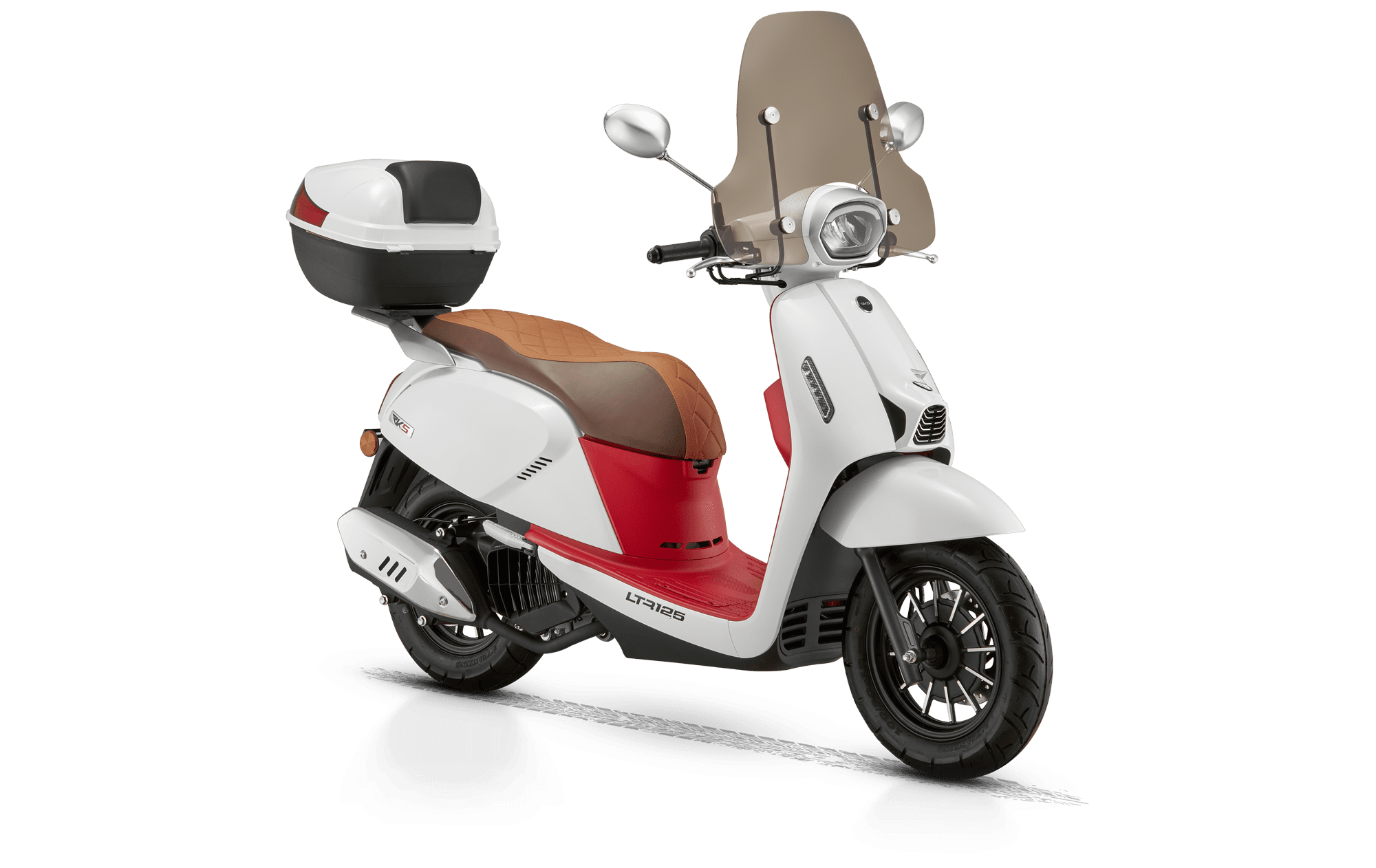LTR 125
