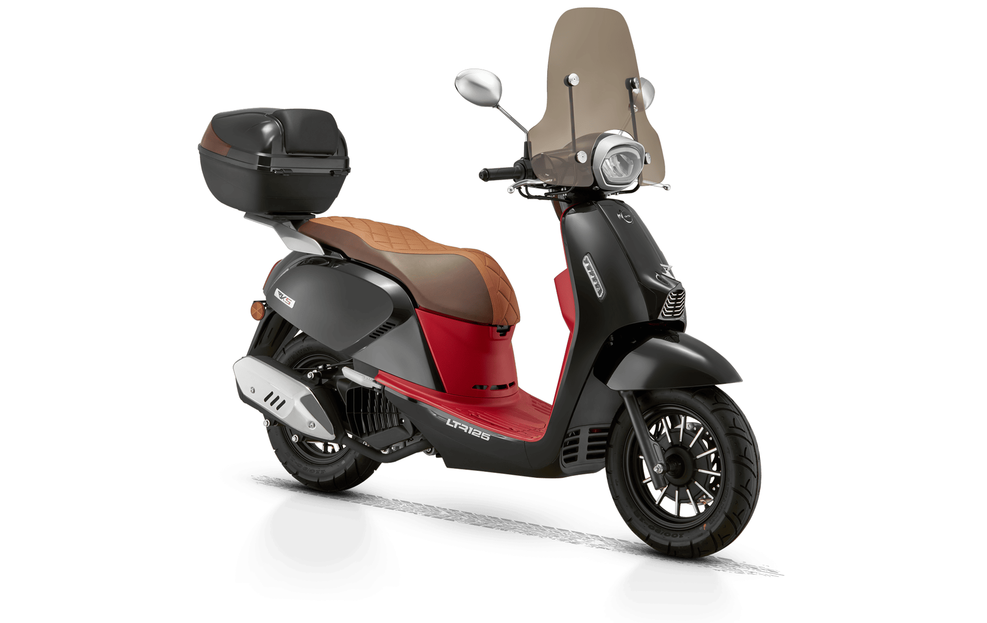 LTR 125