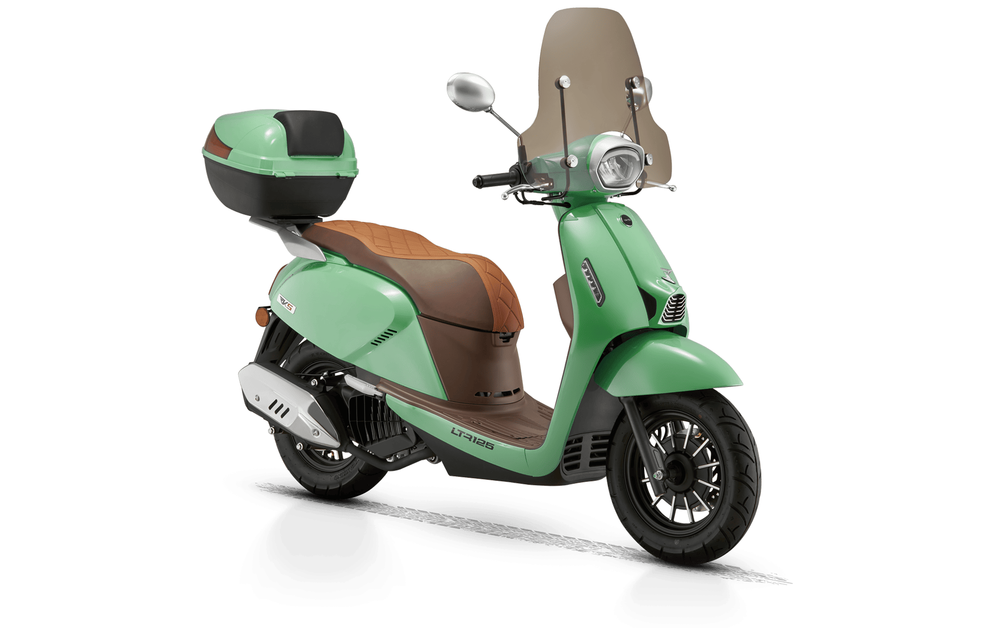 LTR 125