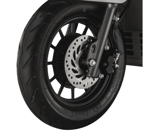 LTR 125