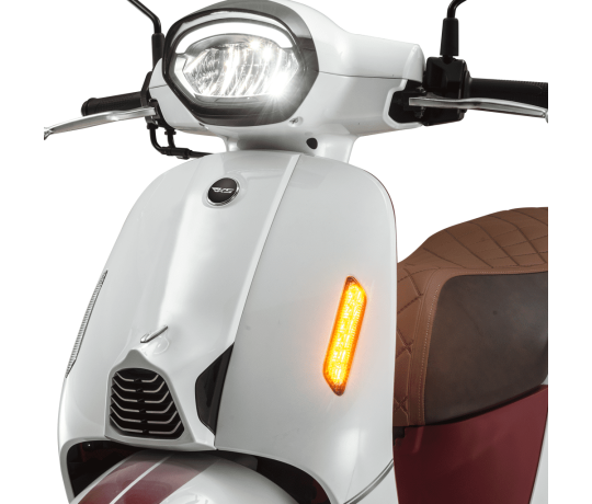 LTR 125